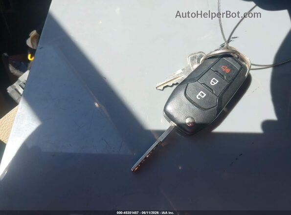 1FTEX1CP7HFB62488 2017 FORD F150 Золотой Вид панели приборов