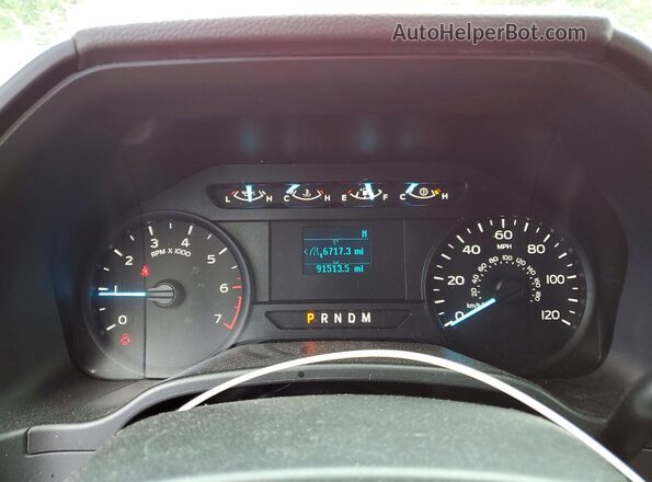 1FTEX1CP7LKD67650 2020 FORD F150 Red 