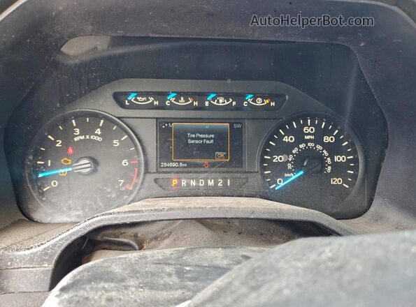 1FTEX1CP8GKE77516 2016 FORD F150 Blue 