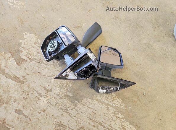 1FTEX1CP9KKC08076 2019 FORD F150 White 