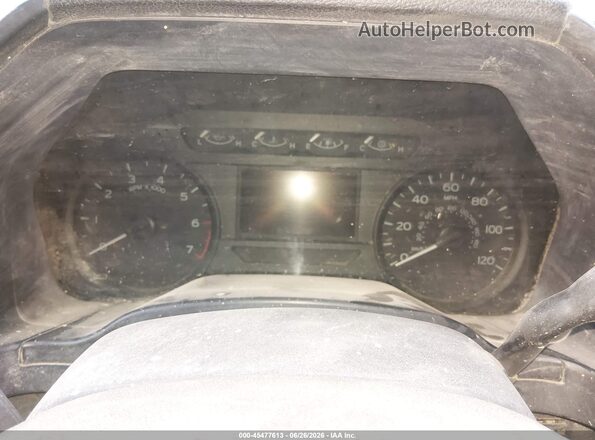 1FTEX1E51KKE96767 2019 FORD F150 White 