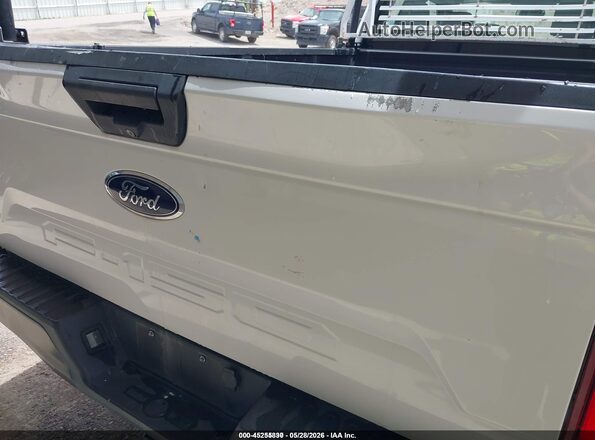 1FTEX1E56JKE67649 2018 FORD F150 White Vista frontal