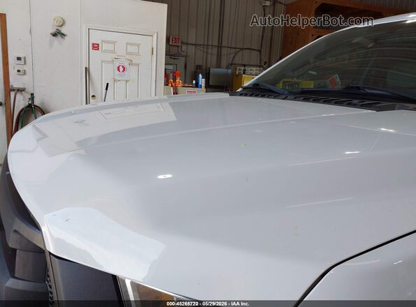 1FTEX1E82HKE40775 2017 FORD F150 White წინა ხედი