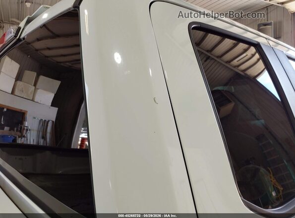 1FTEX1E82HKE40775 2017 FORD F150 White სალონის 360-გრადუსიანი ხედი