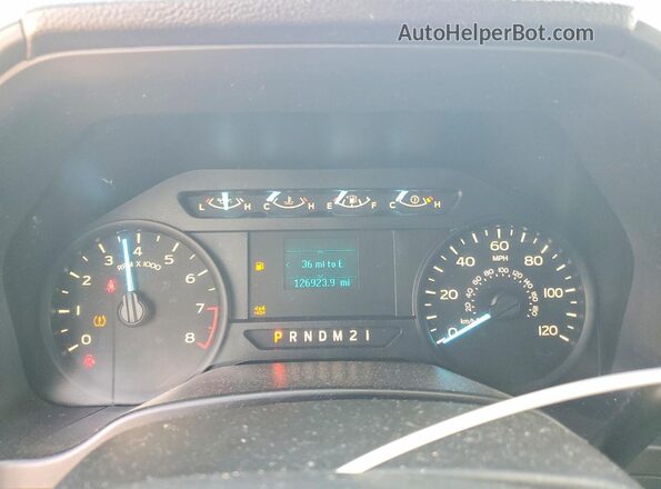 1FTEX1EB0KKD51872 2019 FORD F150 Blue 