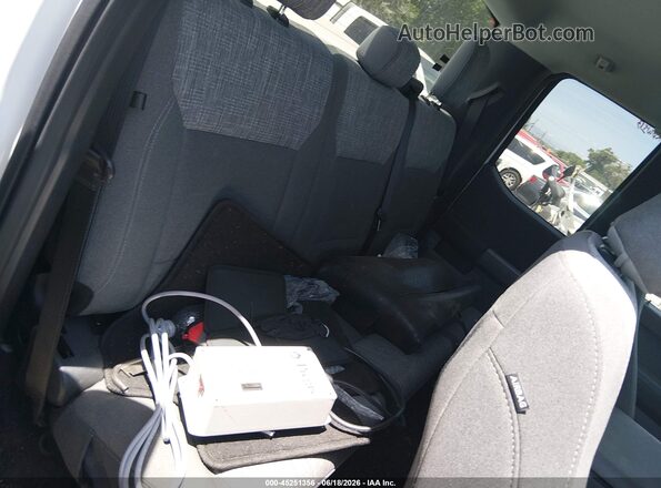 1FTEX1EB7PKD25177 2023 FORD F150 White Սալոնի դիմացի տեսք
