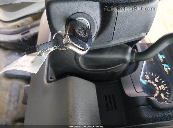 1FTEX1EP2GFA57739 2016 FORD F150 White Front view