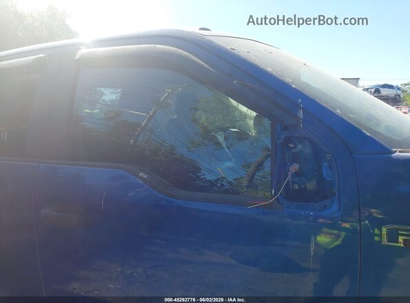 1FTEX1EP3HFB37987 2017 FORD F150 Синий 