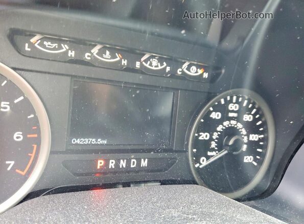 1FTEX1EP4JKG07926 2018 FORD F150 Gray 