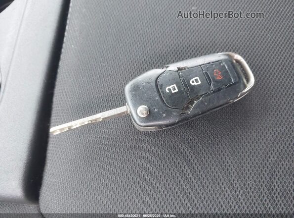 1FTEX1EP4KFB32112 2019 FORD F150 Silver Widok deski rozdzielczej