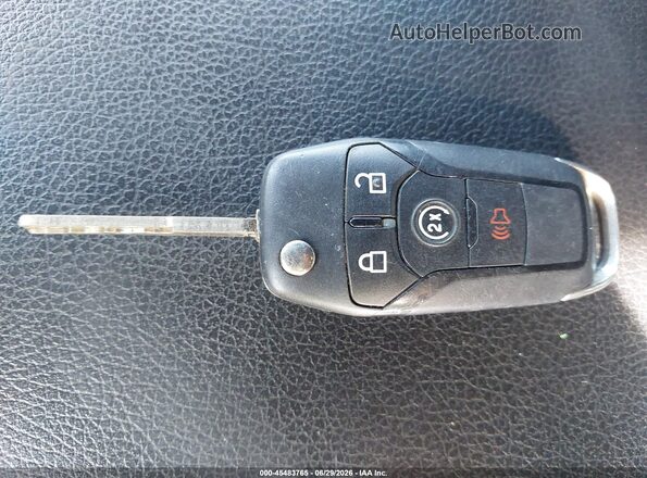 1FTEX1EP4LFB96734 2020 FORD F150 Red წინა პანელის ხედი