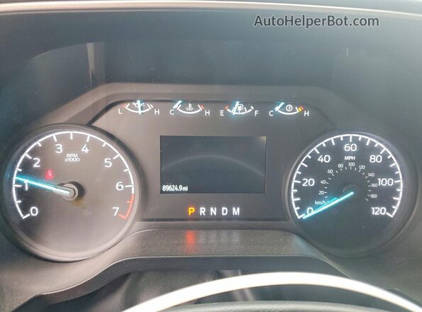 1FTEX1EP5NKF30618 2022 FORD F150 Black 