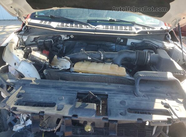 1FTEX1EP7HKD01149 2017 FORD F150 Two Tone 
