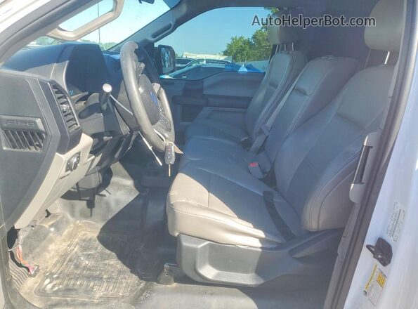 1FTEX1EP7HKD01149 2017 FORD F150 Two Tone 