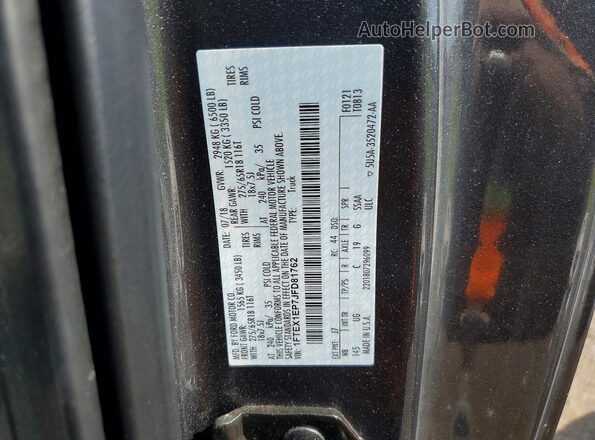 1FTEX1EP7JFD81762 2018 FORD F150 Серый Вид подкапотного пространства