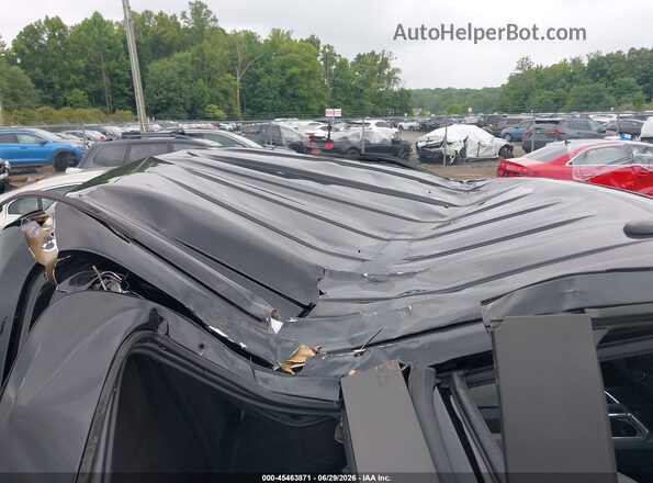 1FTEX1EP8HFA42664 2017 FORD F150 Black Widok z przodu