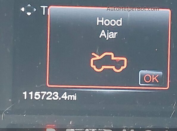 1FTEX1EP8HFA42664 2017 FORD F150 Black 