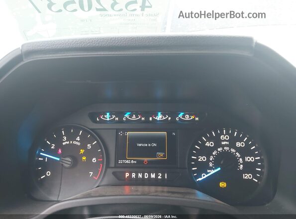 1FTEX1EP8HFB88109 2017 FORD F150 Black Вид задніх сидінь