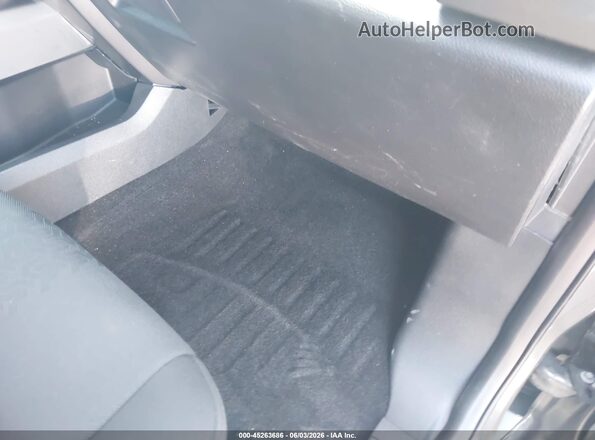 1FTEX1EP9JKD54876 2018 FORD F150 Gray Սալոնի դիմացի տեսք