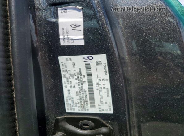 1FTEX1EPXKKC81602 2019 FORD F150 Green 