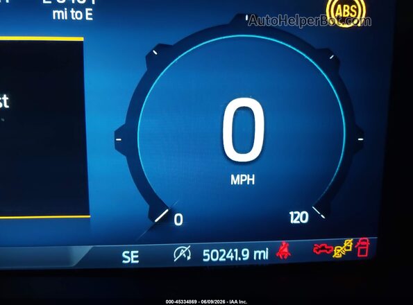 1FTEX1LP6RKD07982 2024 FORD F150 Blue 