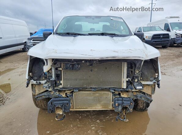 1FTEX1LP9RKE12483 2024 FORD F150 White 