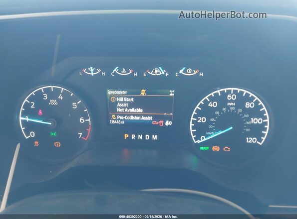 1FTFW1CD4MFC37381 2021 FORD F150 Белый Вид задних сидений