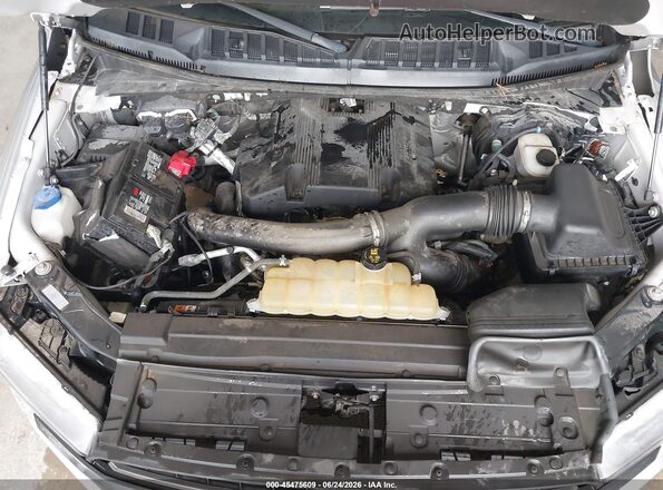 1FTFW1E44KFC07551 2019 FORD F150 Silver უკანა ხედი