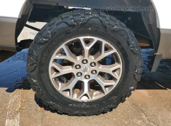 1FTFW1E50PFA93886 2023 FORD F150 Белый 
