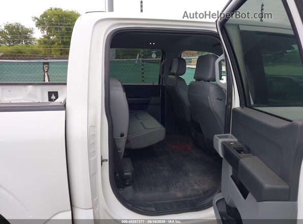 1FTFW1E50PFC35136 2023 FORD F150 White 