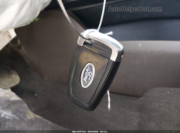 1FTFW1E53PFA21144 2023 FORD F150 White Առջևի վահանակի տեսք