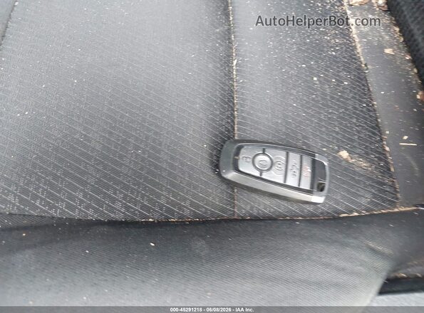 1FTFW1E56PFA65686 2023 FORD F150 Black Dashboard view
