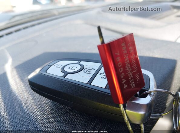 1FTFW1E57NKD67038 2022 FORD F150 Black Առջևի վահանակի տեսք