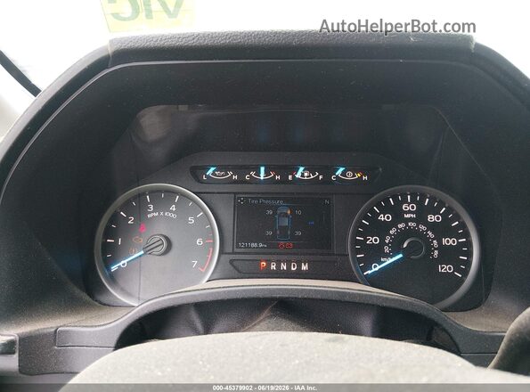 1FTFW1E58JFE28691 2018 FORD F150 Black Вид задніх сидінь