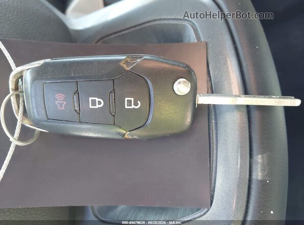 1FTFW1E58PKE15536 2023 FORD F150 White Widok deski rozdzielczej