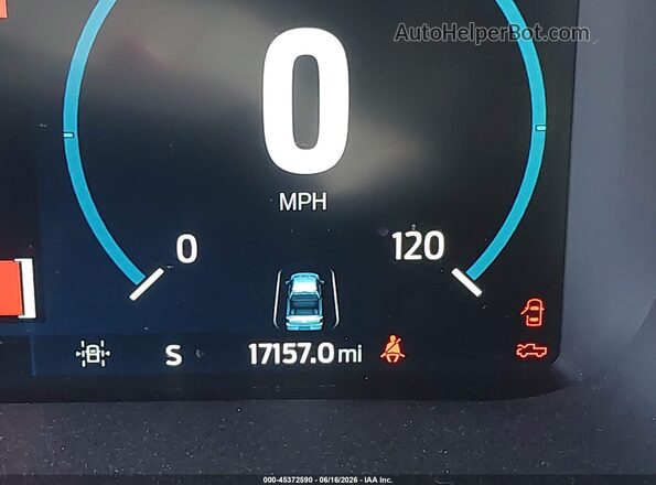 1FTFW1E59NFA87131 2022 FORD F150 Gray 