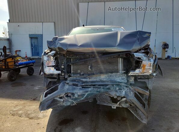1FTFW1E5XLFB23311 2020 FORD F150 Gray Դիմացի տեսք