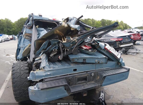 1FTFW1E5XPKD66355 2023 FORD F150 Синий 