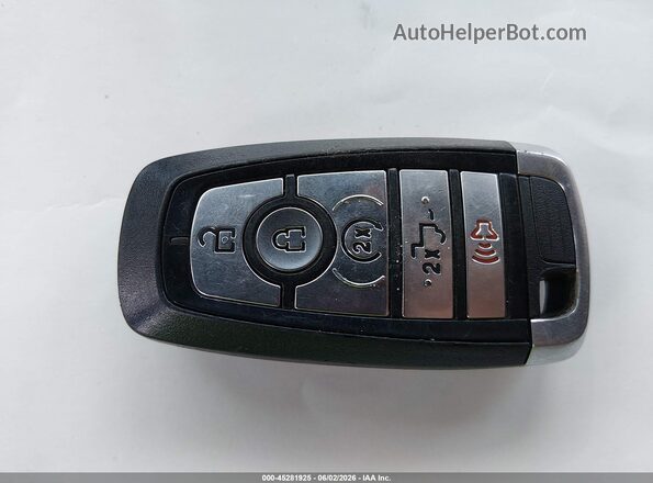 1FTFW1E83MFA46311 2021 FORD F150 Красный Вид панели приборов