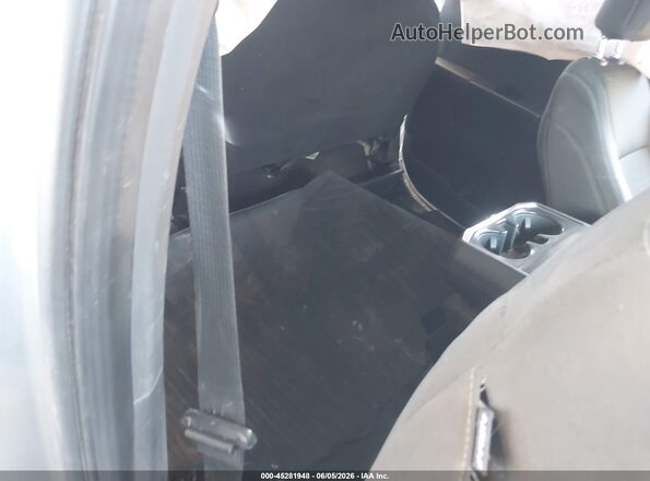 1FTFW1E84MFC80828 2021 FORD F150 Gray VIN კოდის სტიკერის ხედი