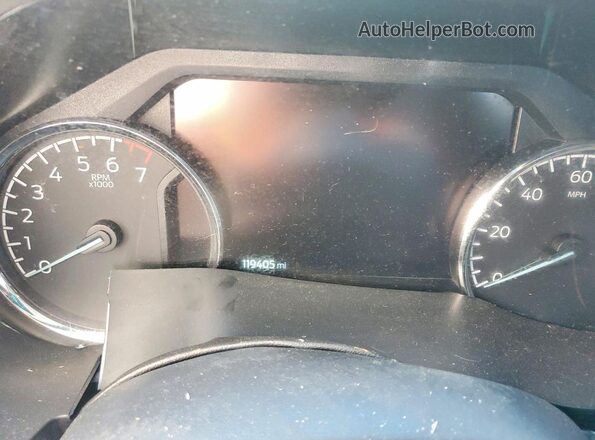 1FTFW1E88NKD82626 2022 FORD F150 Gray 