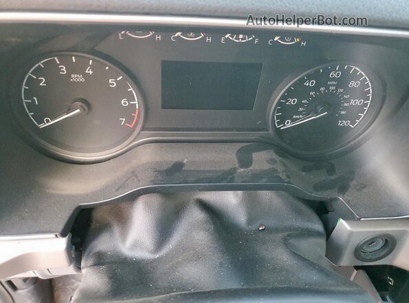 1FTFW1E89NKD52602 2022 FORD F150 White Vista del cuadro de instrumentos
