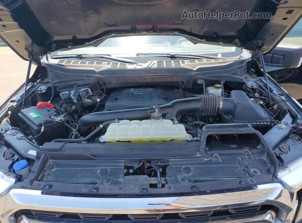 1FTFW1E89PKD68074 2023 FORD F150 Black 