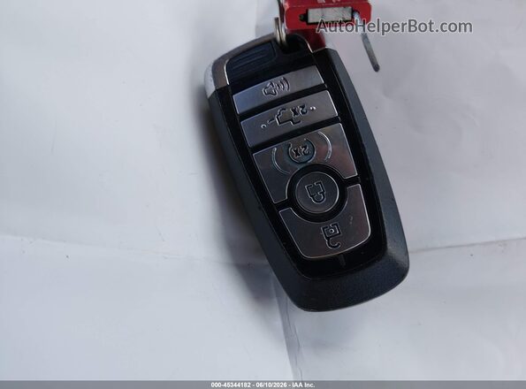 1FTFW1E89PKF91330 2023 FORD F150 Black Widok deski rozdzielczej
