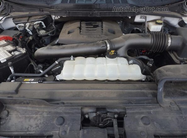 1FTFW1E8XMFD05957 2021 FORD F150 White 