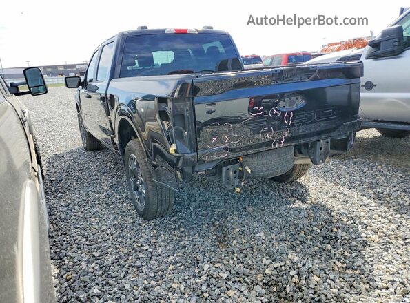 1FTFW1E8XPKD89581 2023 FORD F150 Black 