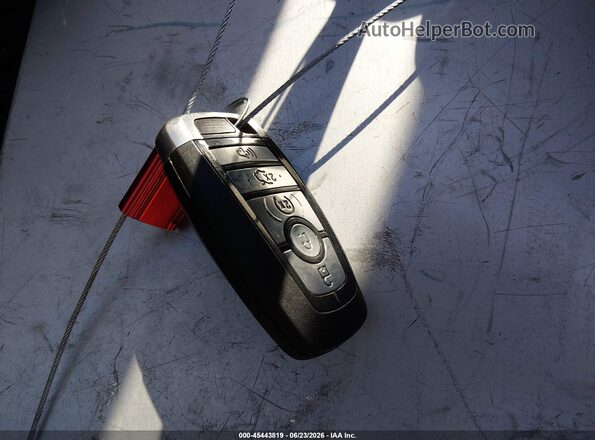 1FTFW1ED0MFB47643 2021 FORD F150 Красный Вид панели приборов