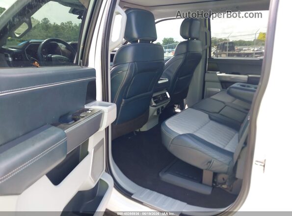 1FTFW1ED0MFB72137 2021 FORD F150 White Вид наклейки з VIN-кодом