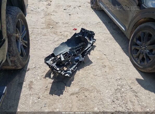 1FTFW1ED2MFC71106 2021 FORD F150 Black Вид щитка приладів