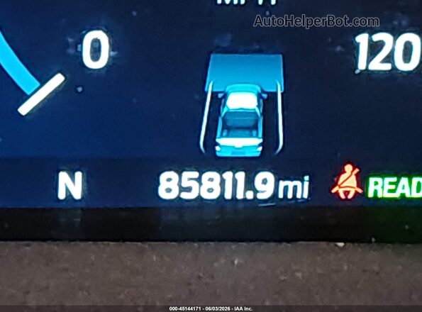 1FTFW1ED5NFC17560 2022 FORD F150 Red 